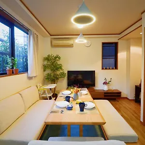 Kotoba Family House - 3rd Floor 5 大阪市